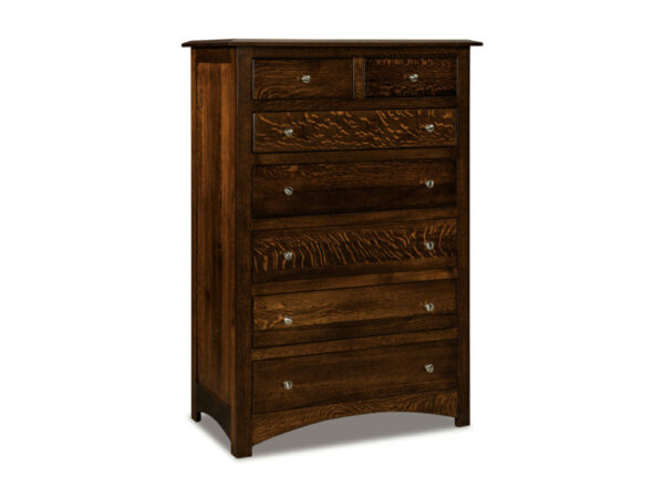 Finland 7 Drawer Chest