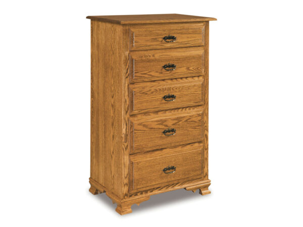 Heritage Lingerie Chest