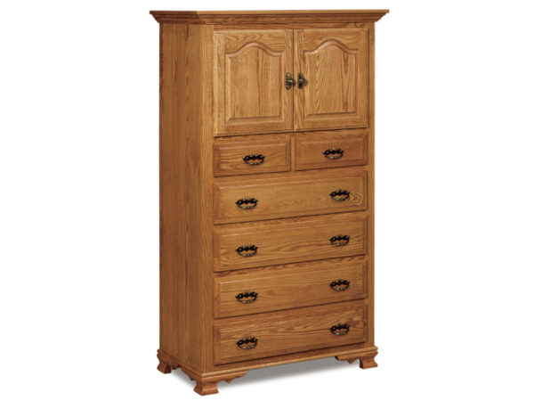 Heritage Chest Armoire