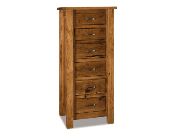 Heidi 6 Drawer Lingerie Chest