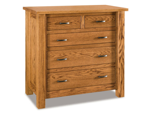 Heidi 5 Drawer Child's Chest