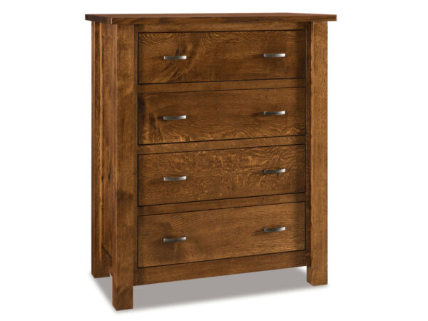 Heidi 4 Drawer Chest