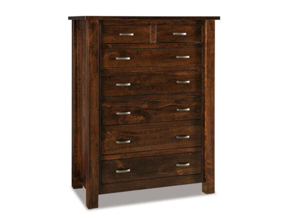 Heidi 7 Drawer Chest