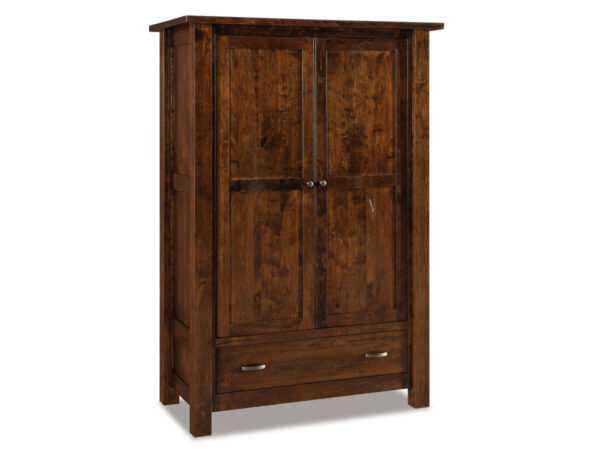 Heidi Wardrobe Armoire