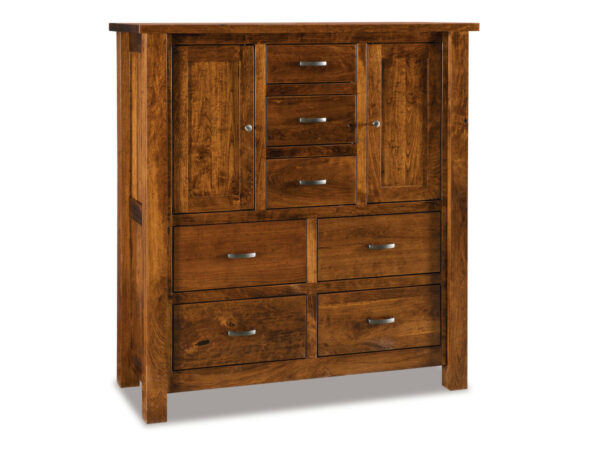 Heidi His & Hers Chest