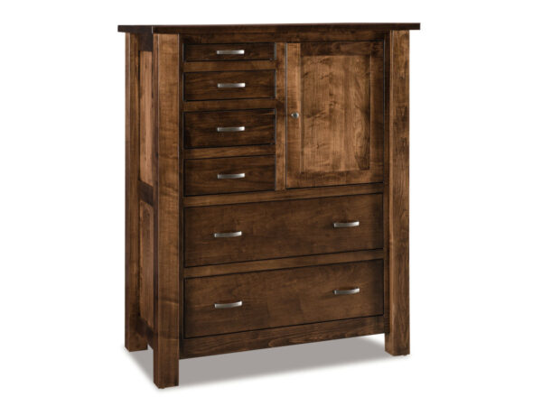 Heidi Gentleman's Chest