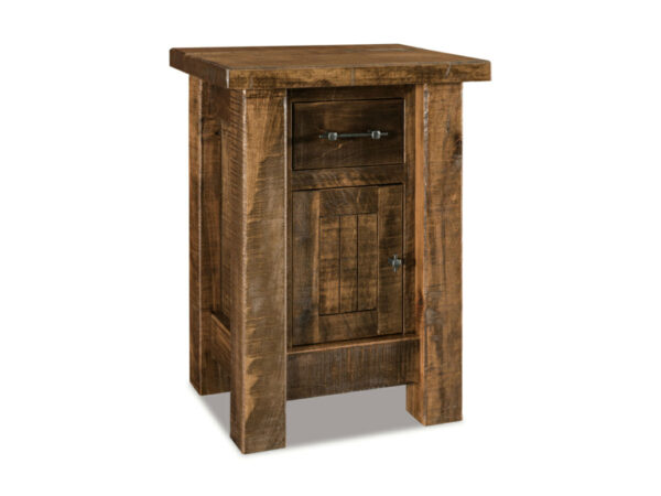 Houston Nightstand