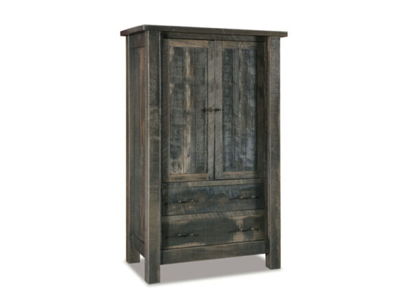 Houston Armoire