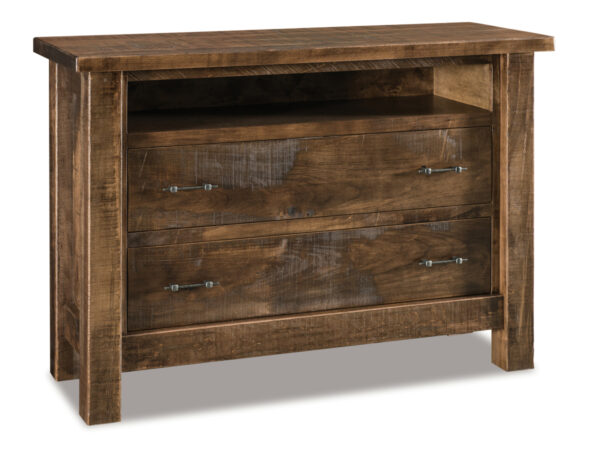 Houston 2 Drawer Media Chest