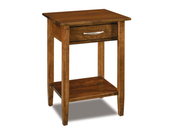 Imperial 1 Drawer Nightstand