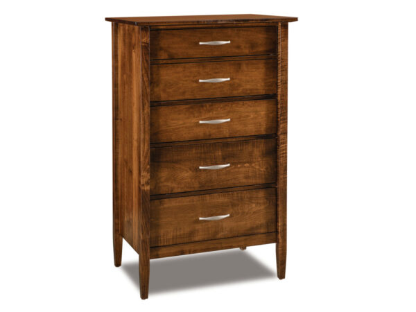 Imperial 5 Drawer Chest