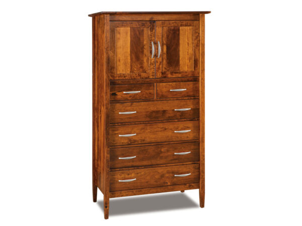 Imperial Chest Armoire