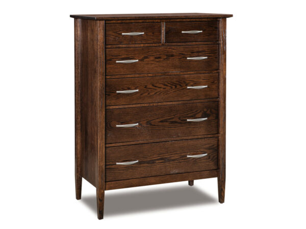 Imperial 6 Drawer Chest