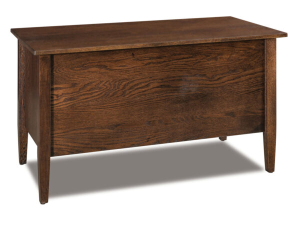 Imperial Blanket Chest