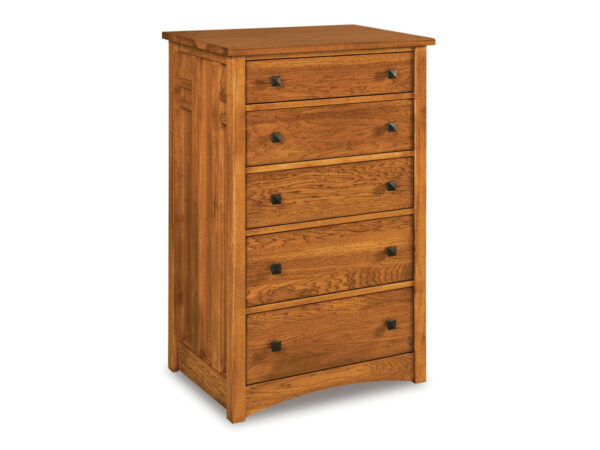 Kascade 5 Drawer Chest