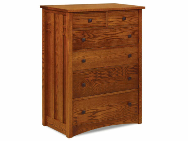 Kascade 6 Drawer Chest
