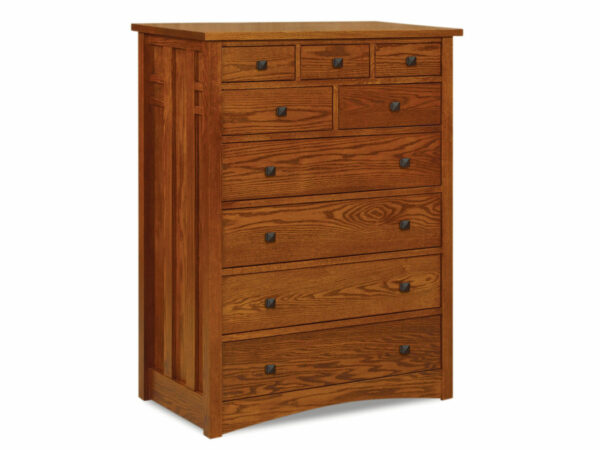 Kascade 9 Drawer Chest