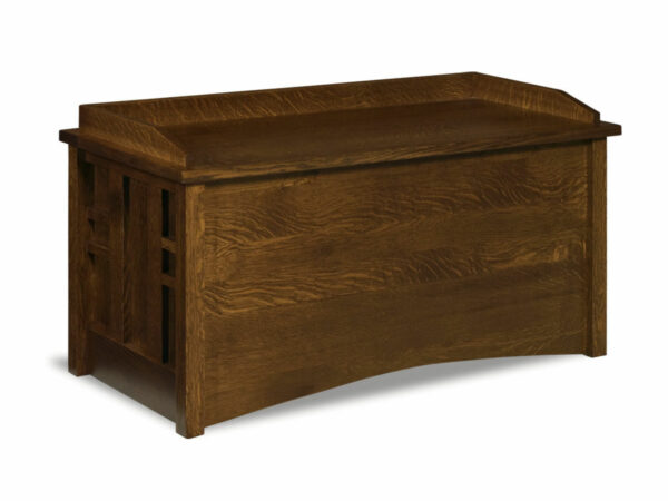 Kascade Blanket Chest