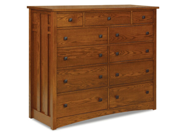 Kascade Double Chest