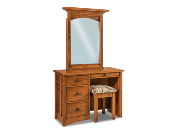 Kascade Vanity Dresser