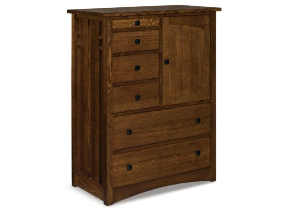 Kascade Gentleman's Chest