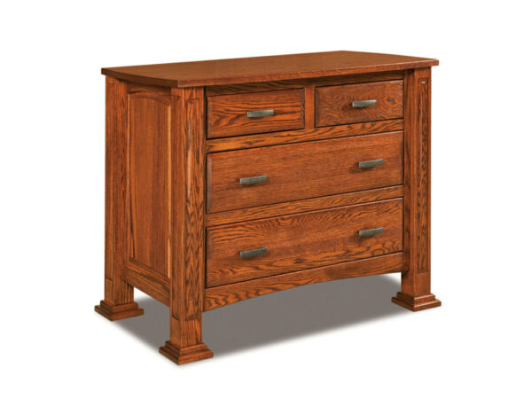 Lexington 4 Drawer Chest