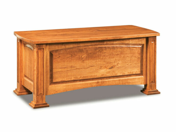 Lexington Blanket Chest