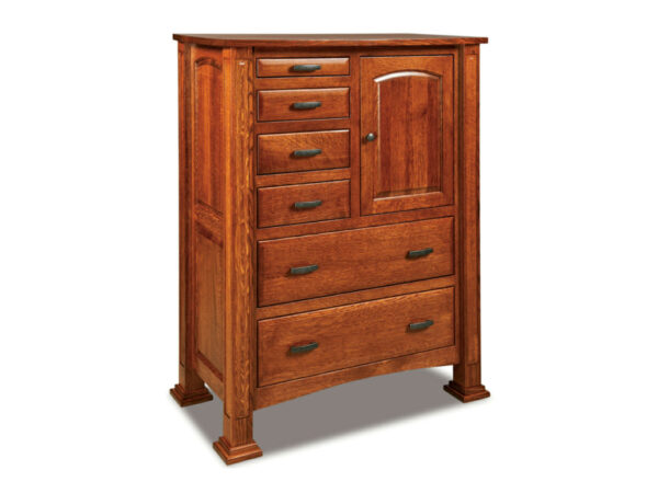 Lexington Gentleman's Chest