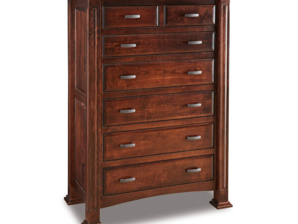 Lexington 7 Drawer Chest