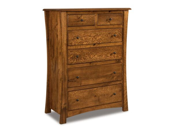 Matison 6 Drawer Chest