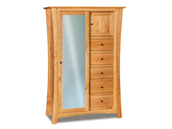 Matison Sliding Door Chifferobe