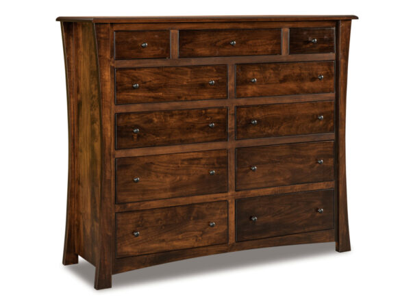 Matison Double Chest