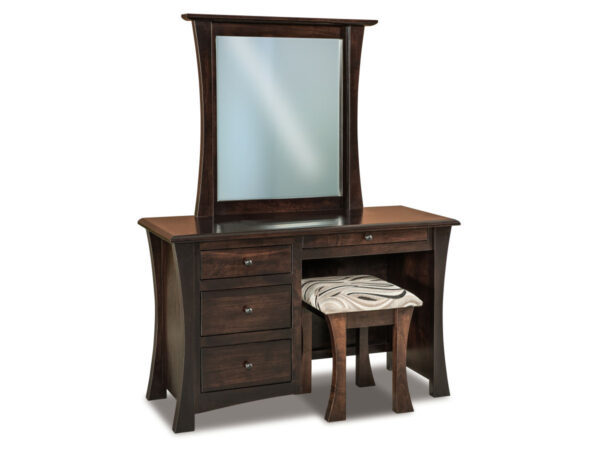 Matison Vanity Dresser