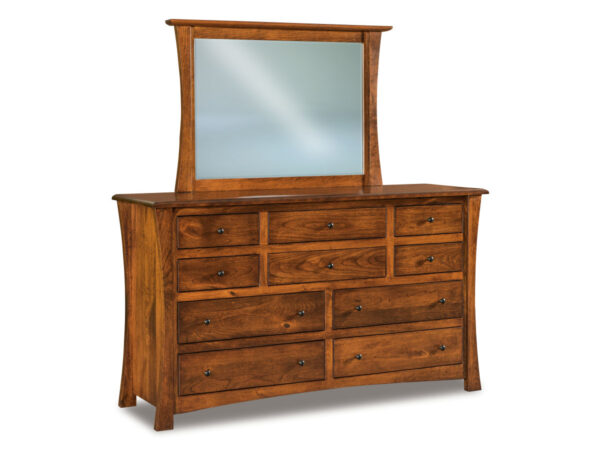 Matison 10 Drawer Dresser