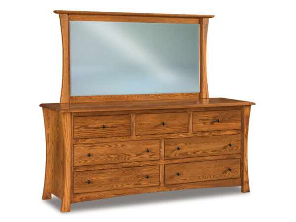 Matison 7 Drawer Dresser