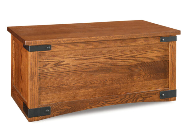 Orewood Blanket Chest