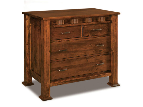 Sequoyah Chest