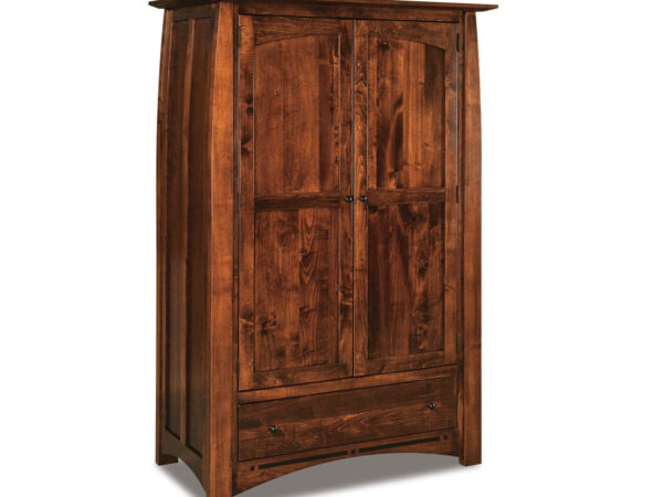 Boulder Creek Armoire