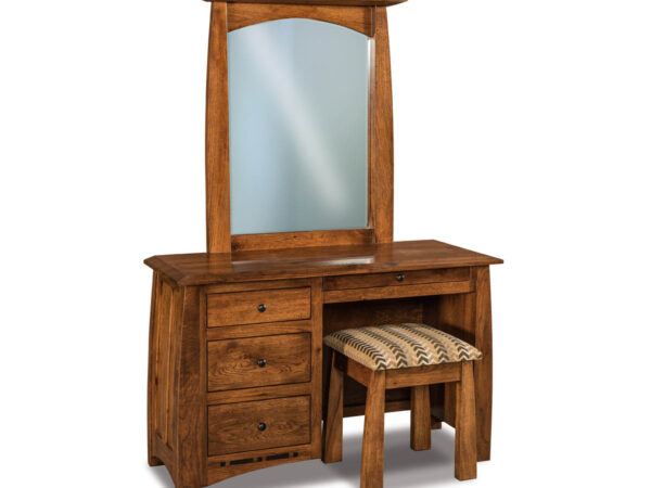 Boulder Creek 4 Drawer Dresser - 30"H