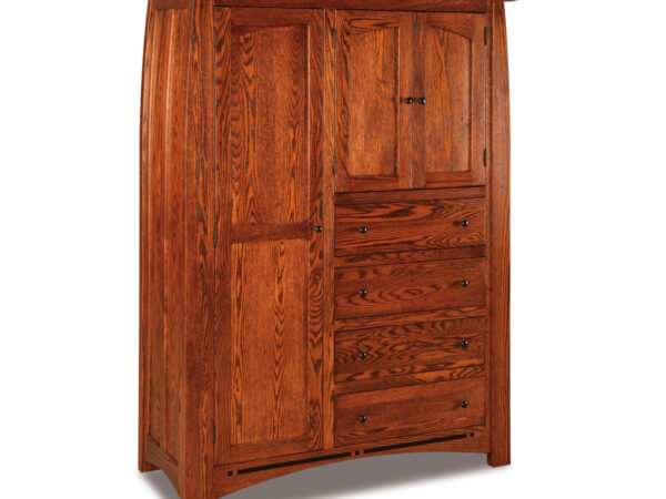 Boulder Creek Chifferobe