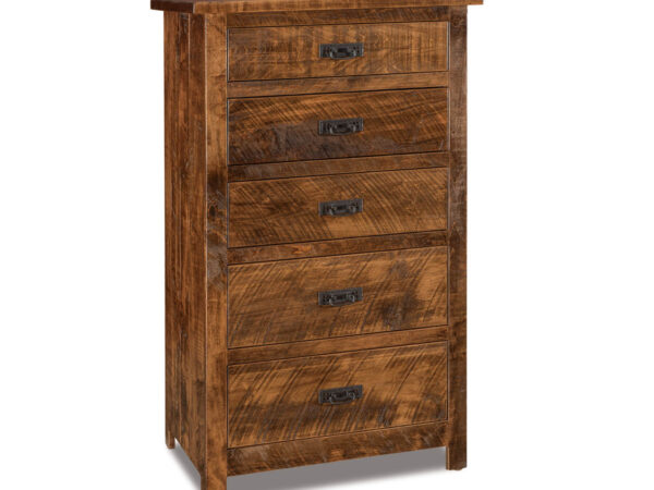 Dumont 5 Drawer Chest