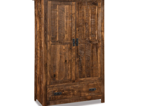 Dumont Wardrobe Armoire