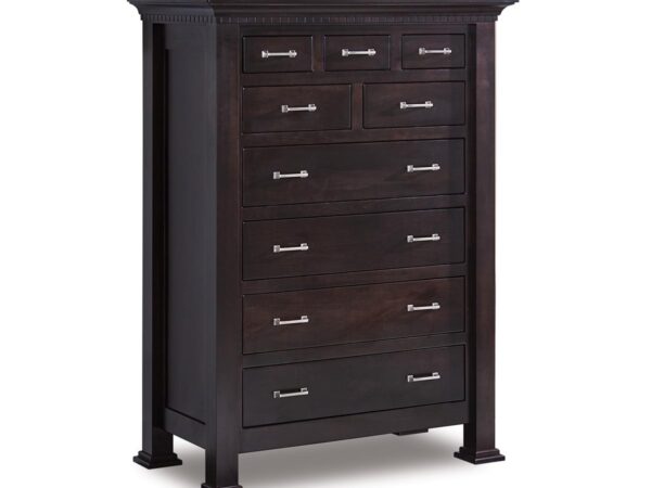 Empire 9 Drawer Chest