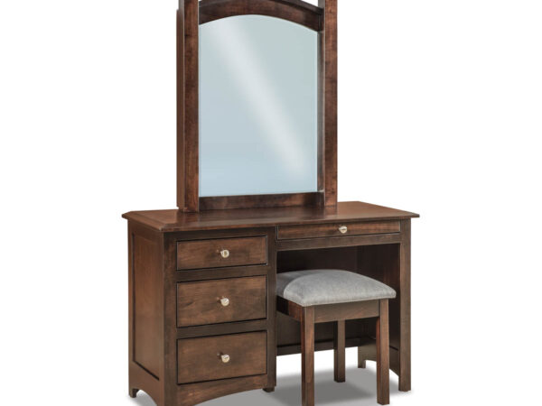 Finland Vanity Dresser