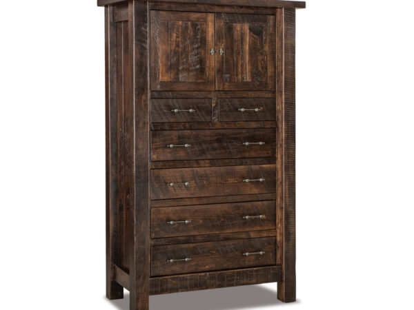 Houston Chest Armoire