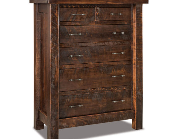 Houston 6 Drawer Chest