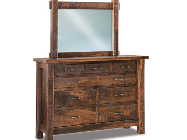 Houston Dresser - 64"W