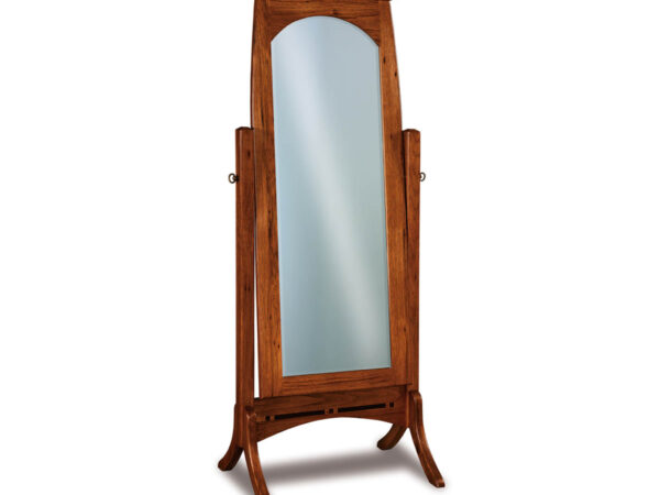 Boulder Creek Cheval Mirror