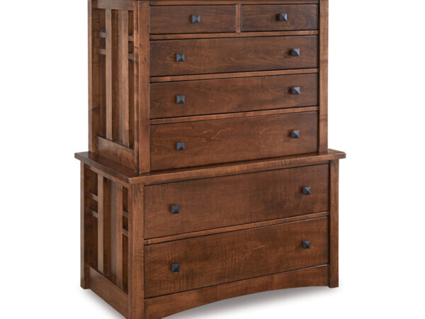 Kascade Chest On Chest