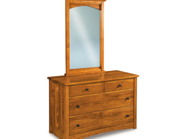 Kascade 4 Drawer Dresser